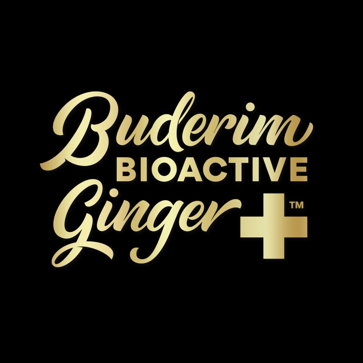 Buderim Ginger